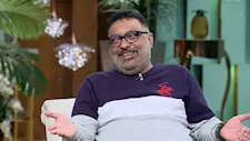 عبدالرحيم كمال يستعيد ذكرياته مع مسلسل "الأيام" لـ أحمد زكي.. ماذا قال؟  