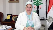 تدخل عاجل من "الطفولة والأمومة" ينقذ طفلة من الزواج بمحافظة الدقهلية في يوم زفافها