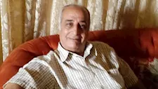 تشييع جثمان المستشار إسلام الشبراوي شاهين والد مدير أمن القليوبية