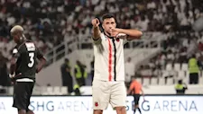 "موقف تريزيجيه".. تشكيل الرياض الرسمي لمواجهة نيوم بالدوري السعودي