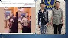 "رفضت إعطاءهما أموالًا".. تحديد موعد محاكمة المتهمين بضرب والدتهما في السيدة زينب