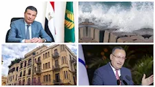 حدث في 8 ساعات| تحذيرات من اضطراب الملاحة.. وموعد أول زيادة سنوية في الإيجار القديم