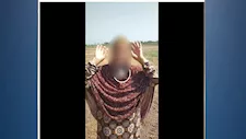 "خلاف على أرض زراعية".. مشاجرة بين زوجة وعم زوجها في كفر الشيخ