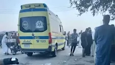 خلافات الجيرة تنتهي بجثة.. مصرع ميكانيكي في مشاجرة بـ"شومة" بالمنوفية
