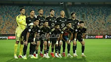 لحظة بلحظة.. الأهلي 0 -0 زد.. تهديد أحمر مبكر