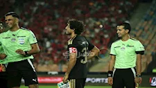 "مش هعرف أحميه تاني".. إعلامي يفجر مفاجأة بعد مباراة الأهلي وزد