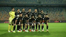 الأهلي يجهز البدلاء والمصابين في ودية دلفي