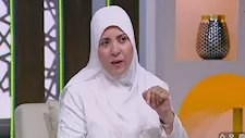 هبة عوف: الذكر يطمئن القلوب ويحفظ اللسان من الخطأ