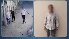"ابن خالها وبيهزر معاها".. حقيقة محاولة خطف حقيبة فتاة في الشرقية