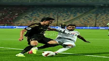 "تطبيق معايير العدالة".. زد يعلن اعتراضه على القرارات التحكيمية في مباراة