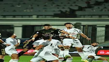 "بعد ثنائية الأحمر".. مباراة الأهلي وزد تحقق رقما استثنائيا في تاريخ مواجهات