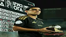بن شرقي يتحدث عن الفوز أمام زد وطموحات الأهلي