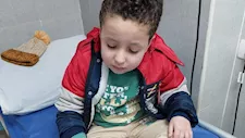 محامية: تقارير الطفل يوسف المصاب بضمور العضلات متناقضة وتكشف شبهة تزوير 