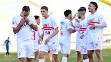 الأزمات تتزايد.. شكوى عاجلة ضد الزمالك تهدد ثنائي الفريق