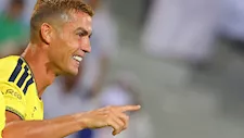 بعد التأخر بهدف ورقم تاريخي.. رونالدو يقود النصر لفوز مثير على التعاون