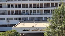 عميد طب أسيوط يكشف كواليس محاولة ممرضة إشعال النيران بإدارة التمريض