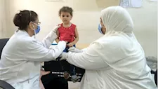 صحة المنيا: 18 ألف خدمة مجانية خلال 8 قوافل علاجية في أغسطس