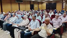 صيانة المدارس وسد عجز المعلمين.. البحيرة تستعد للعام الدراسي الجديد