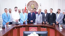 وزير العمل عن تراجع البطالة من 13% إلى 5.8%.. أليس هذا إنجازًا كبيرًا؟