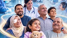 3 ملايين جنيه للحالة.. التأمين الصحي الشامل يتيح تدخلات طبية فائقة للمستفيدين