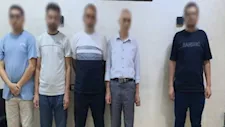 الداخلية تكشف حقيقة فيديو التعدي على شخص داخل منزله بكفر الشيخ