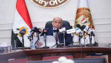 وزير العمل: مسؤولية الدولة ليست إيقاف التطور التكنولوجي وإنما حوكمته