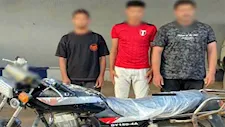 "غفل بنتي وسرق تليفونها".. الداخلية تضبط متهمين بسرقة هاتف فتاة بالمنوفية