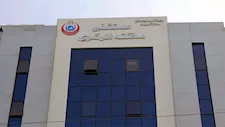 بعد ولادتهما من أم متوفاة.. مستشفى ساقلتة يكشف الحالة الصحية للتوأم