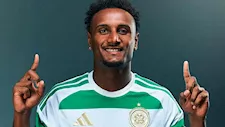 بمشاركة هيثم حسن.. سيلتك يحقق الفوز بثنائية على فالكريك بالدوري الاسكتلندي 
