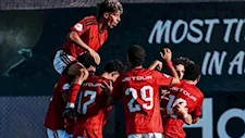 لتدريب فريق الشباب.. الأهلي يعلن التعاقد مع الألماني ماركوس أوربان 