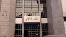 القضاء الإداري ينظر دعوى تسليم مقتنيات أحمد زكي ونجله لوريثهما الشرعي