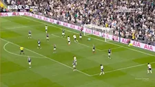 "بعد الهزيمة أمام نيوكاسل".. موعد مباراة توتنهام المقبلة بالدوري الإنجليزي