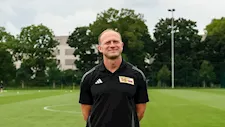"عمل بالاتحاد الألماني".. من هو ماركوس أوربان مدرب فريق الشباب بالنادي