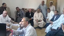 بعد فيديو سيدة «السوبلكس».. جلسة عرفية بطوخ تُسدل الستار على الخلاف بـ100 ألف جنيه