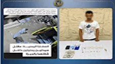 علاقة انتهت بجثتين في شقة الأهرام.. الداخلية تكشف لغز جريمة الجيزة