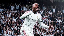 أزمة وكلاء تؤجل إعلان صفقة ريال مدريد.. ما القصة؟