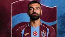 "تم إرسال العقود".. محمد صلاح على أعتاب الانضمام لطرابزون سبور التركي