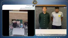 الداخلية تنفي استغلال ضابطة شرطة سلطتها في مشاجرة بالمطرية