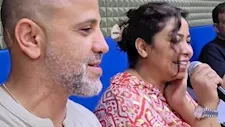 عزيز الشافعي يكشف لمصراوي كواليس بروفة شيرين عبدالوهاب لحفل الساحل