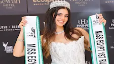   بعد ظهورها في كليب "لولا البنات".. أجمل إطلالات لجين خليفة
