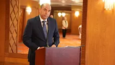 وزير العمل: السيسي يقود تطويرًا غير مسبوق للتشريعات العمالية بمصر
