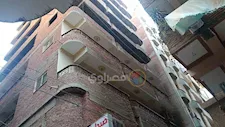فيديو وصور- سقوط بلكونة ونفي إخلاء عقار.. ماذا حدث بالشرقية بعد زلزال الفجر؟