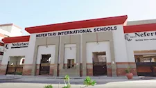 من 75 ألفًا إلى 185 ألف جنيه.. مصروفات مدرسة نفرتاري الدولية 2026/2027