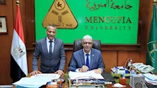 نسبة النجاح 78%.. اعتماد نتيجة بكالوريوس الاقتصاد المنزلي بجامعة المنوفية
