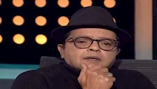 وفاة شقيق محمد هنيدي بعد صراع مع المرض
