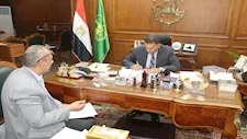 استجابة لأولياء الأمور.. خفض تنسيق القبول بالثانوية العامة لـ 232 درجة بالقليوبية