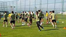 "الاتفاق تم".. لاعب الأهلي السابق يقترب من الانضمام لبيراميدز