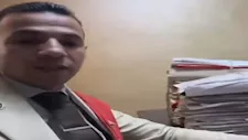 محاكمة "القاضي المزيف" و4 آخرين اليوم