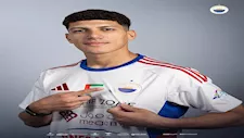 "لمدة موسمين".. الشارقة الإماراتي يعلن ضم لاعب الإسماعيلي السابق