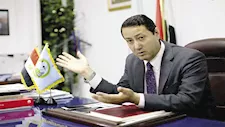 زلزال قوي يضرب مصر.. ورئيس قسم الزلازل يكشف التفاصيل ويحذر من التوابع- خاص